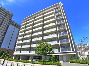 スタシオンヴィラシゲンド