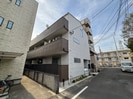 WithFun小田急相模原駅南口の外観