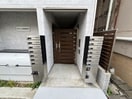 エントランス部分 WithFun小田急相模原駅南口