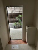 玄関 WithFun小田急相模原駅南口
