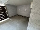 駐輪場 WithFun小田急相模原駅南口