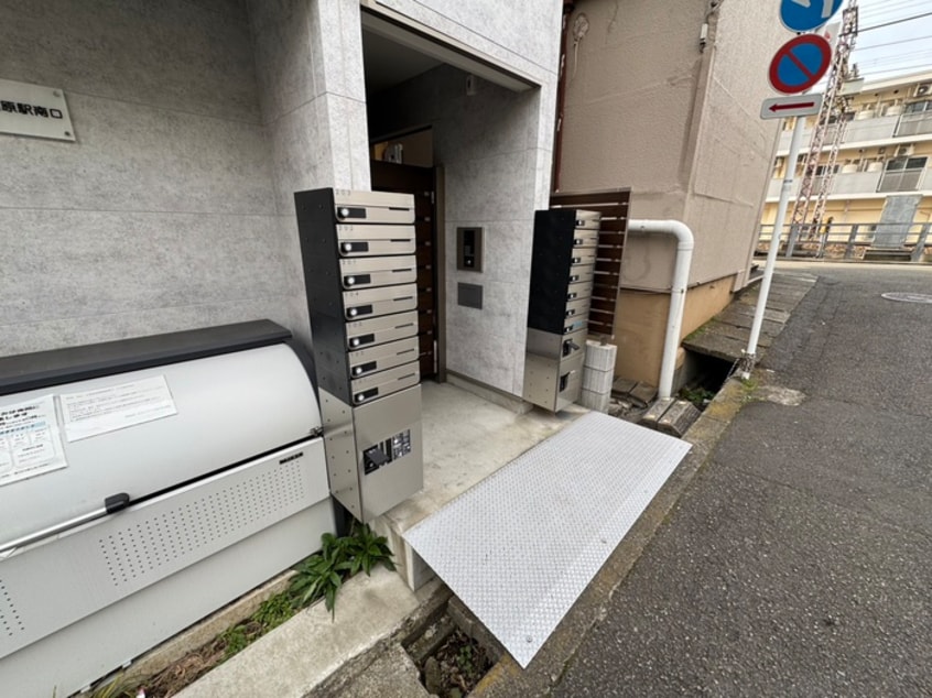 建物設備 WithFun小田急相模原駅南口