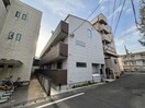 外観写真 WithFun小田急相模原駅南口