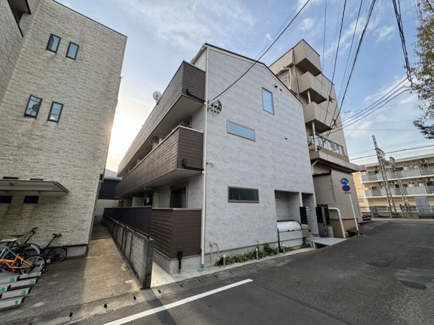 外観写真 WithFun小田急相模原駅南口