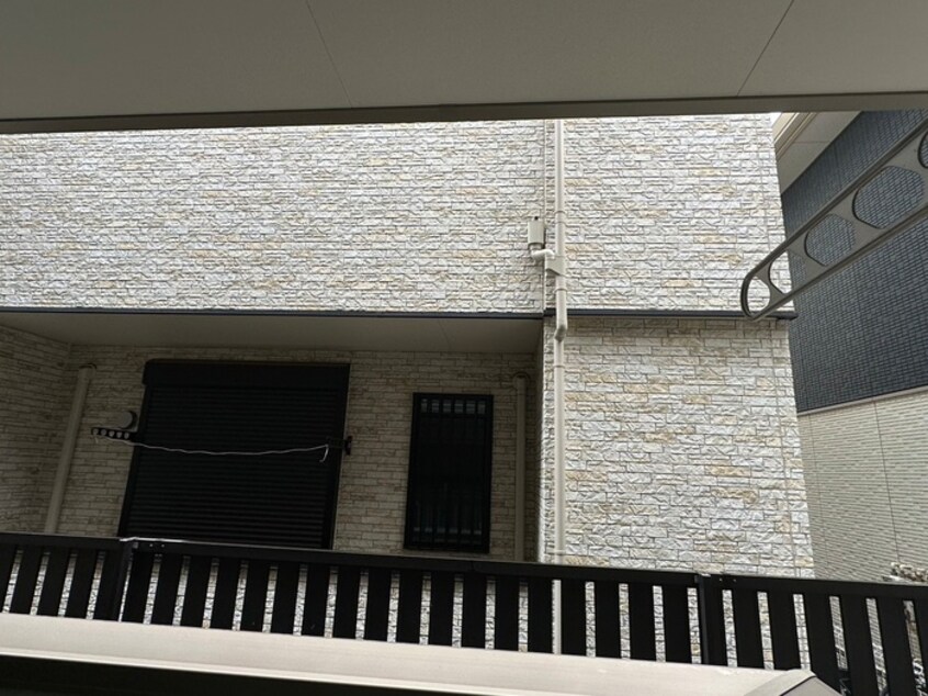 室内からの展望 WithFun小田急相模原駅南口