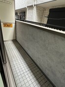 ベランダ・バルコニー WithFun小田急相模原駅南口