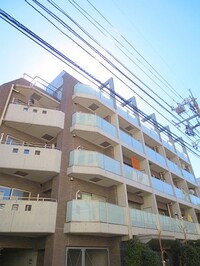 ティエドゥ－ル吉祥寺（３０６）