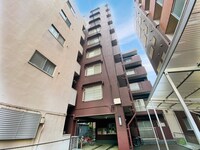 ア－バンハウス岩淵（901）