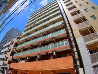 メインステージ銀座(1107)