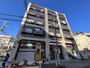 犬丸コーポ