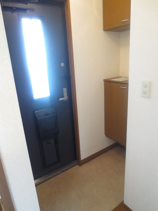 玄関 グラン・メ－ル