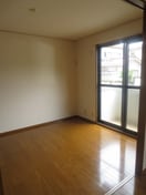 居室 グラン・メ－ル