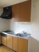 キッチン グラン・メ－ル