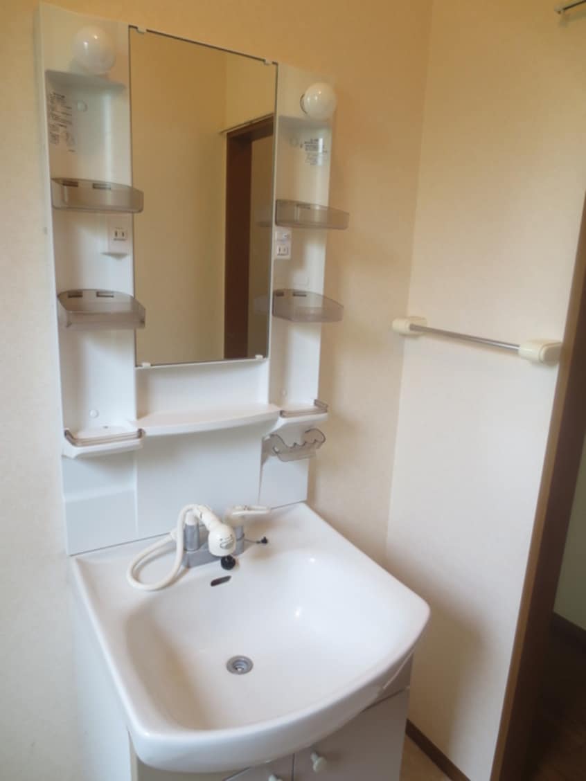 洗面 グラン・メ－ル