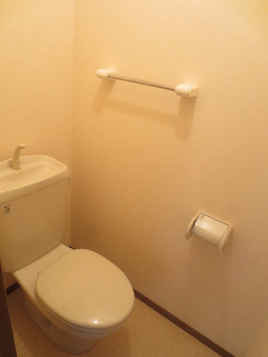 トイレ グラン・メ－ル