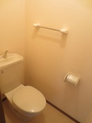 トイレ グラン・メ－ル