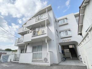 メゾン  恋ケ窪
