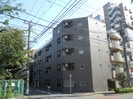 ｽｶｲｺｰﾄ文京小石川第弐(404)の外観