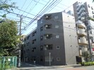 ｽｶｲｺｰﾄ文京小石川第弐(404)の外観