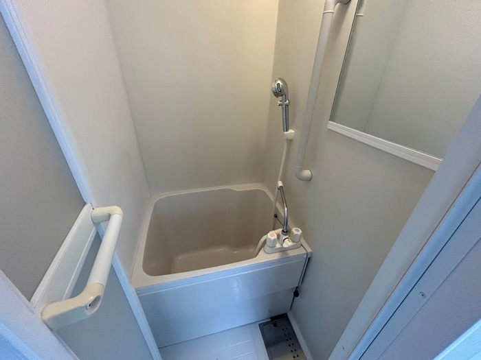 バス／シャワールーム等 コ－ポ恵