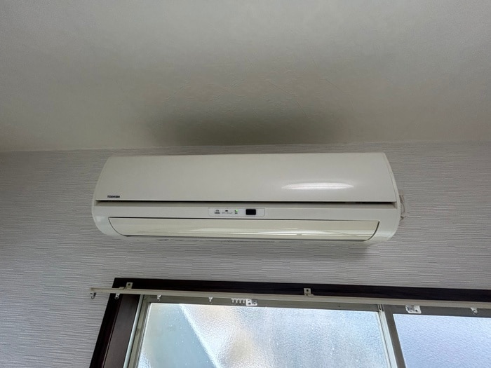 内観写真 コ－ポ恵