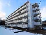 ビレッジハウス阿久和６号棟
