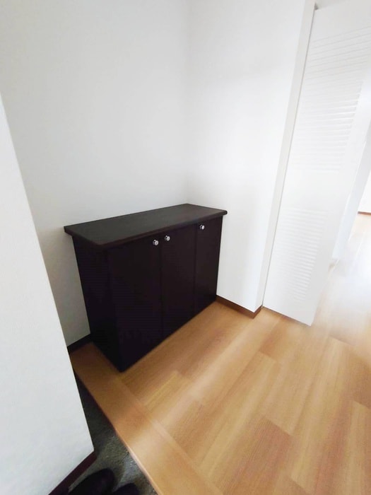 靴箱 ラフォーレジュン二番館