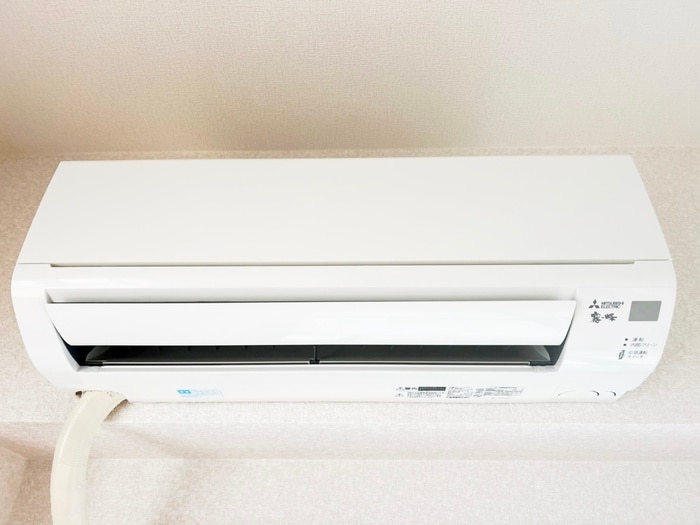 内観写真 ラフォーレジュン二番館