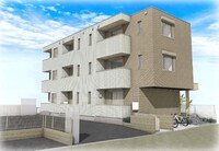 仮）フィカーサ上戸田