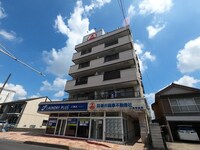 第１３８新井ビル