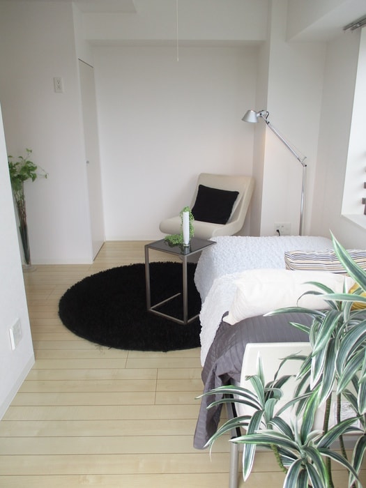 居室 ラクラス池袋