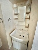 洗面 ラクラス池袋