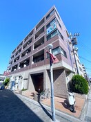 外観写真 ロッソ・美園