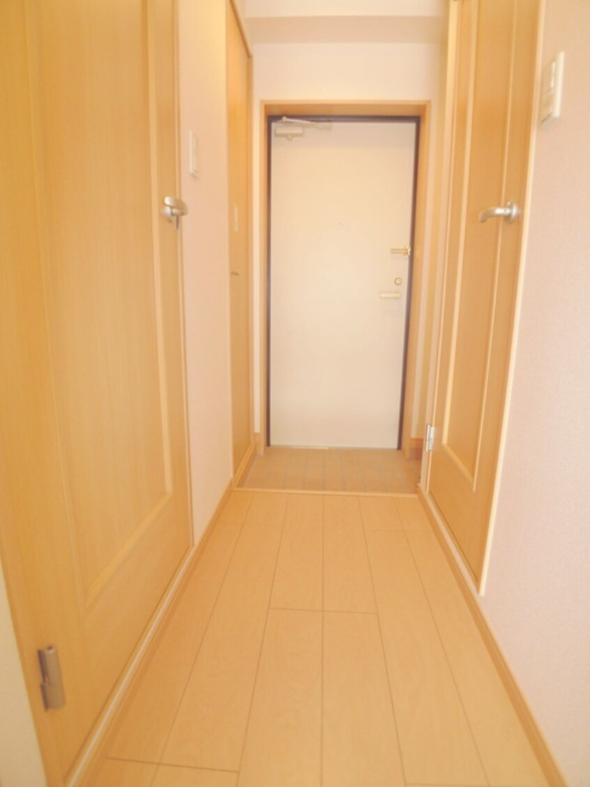 廊下 ロッソ・美園