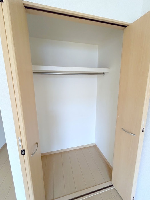 収納 ロッソ・美園