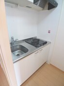 キッチン ロッソ・美園