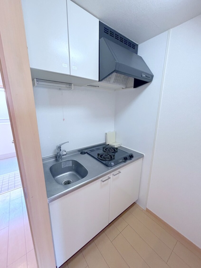 キッチン ロッソ・美園