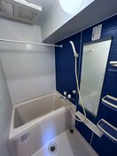 バス／シャワールーム等 ロッソ・美園