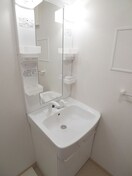 洗面 ロッソ・美園