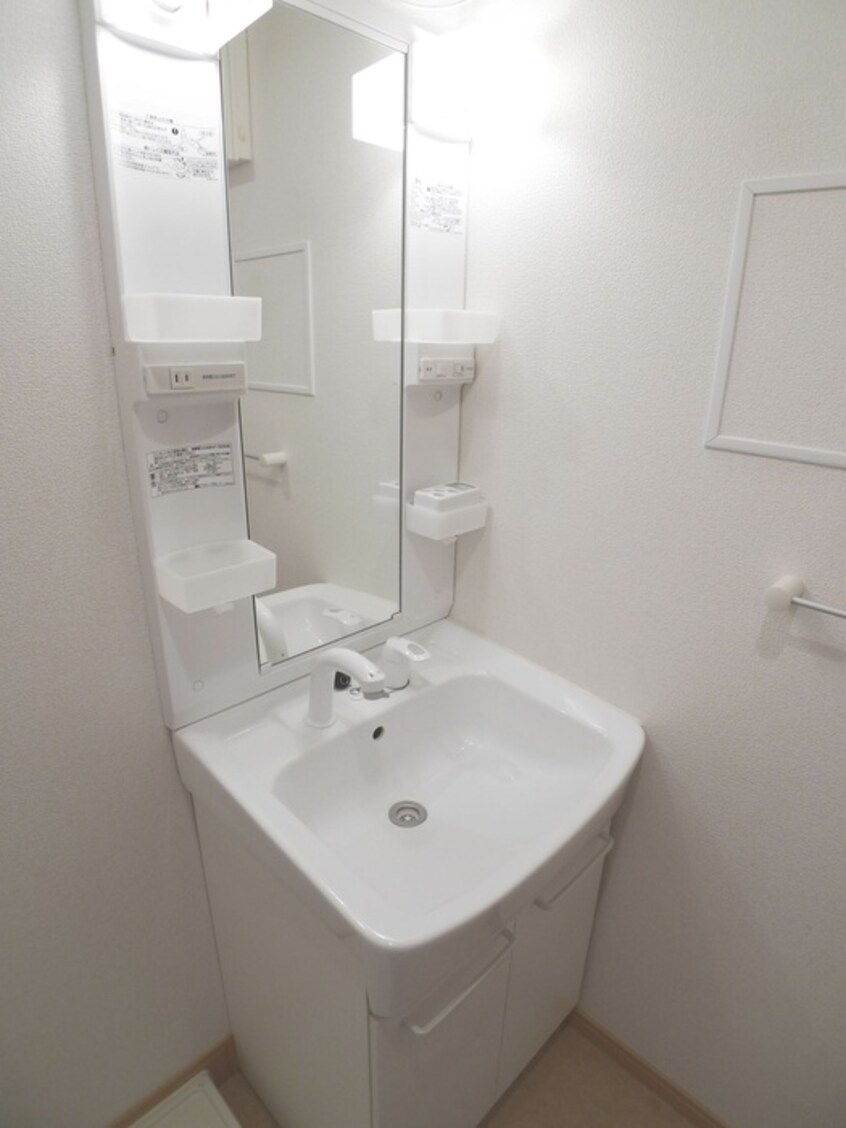 洗面 ロッソ・美園