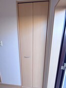 靴箱 ロッソ・美園