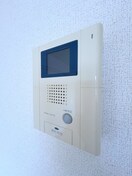 内観写真 ロッソ・美園