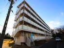 外観写真 ビレッジハウス阿久和７号棟