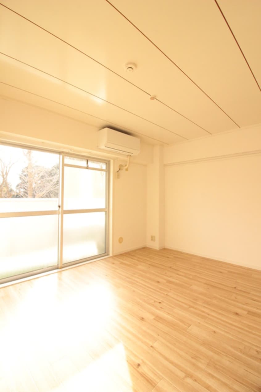 居室 ビレッジハウス阿久和７号棟