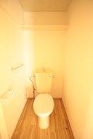 トイレ ビレッジハウス阿久和７号棟