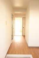 廊下 ビレッジハウス阿久和７号棟