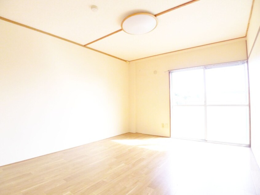 居室 プラザ北小金