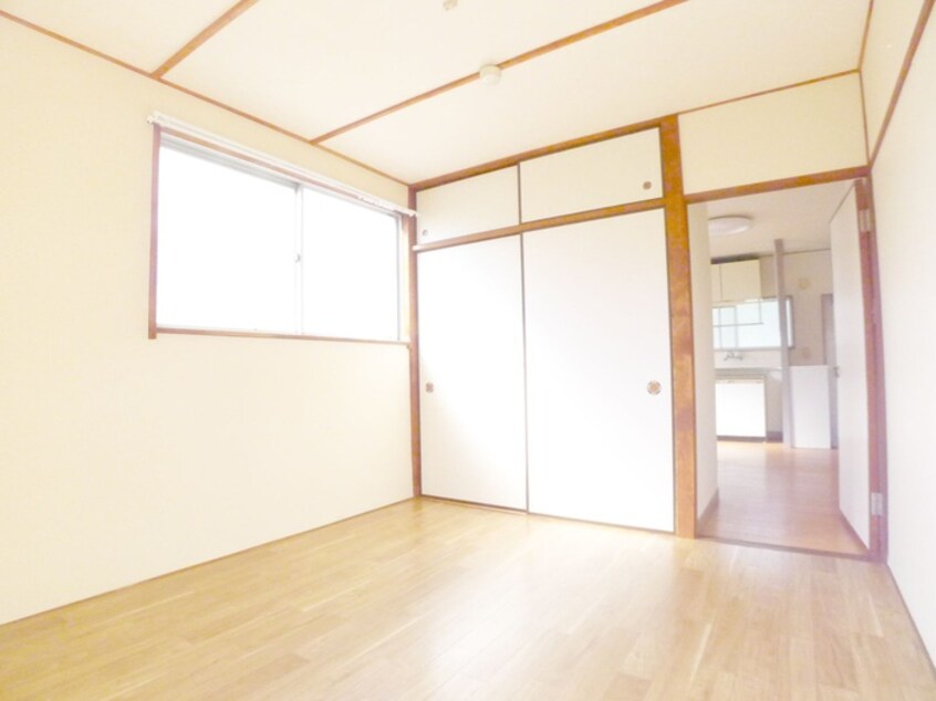 居室 プラザ北小金