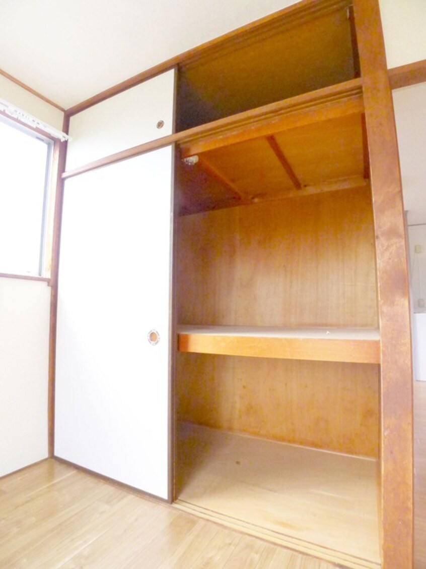 収納 プラザ北小金