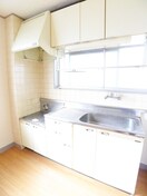 キッチン プラザ北小金